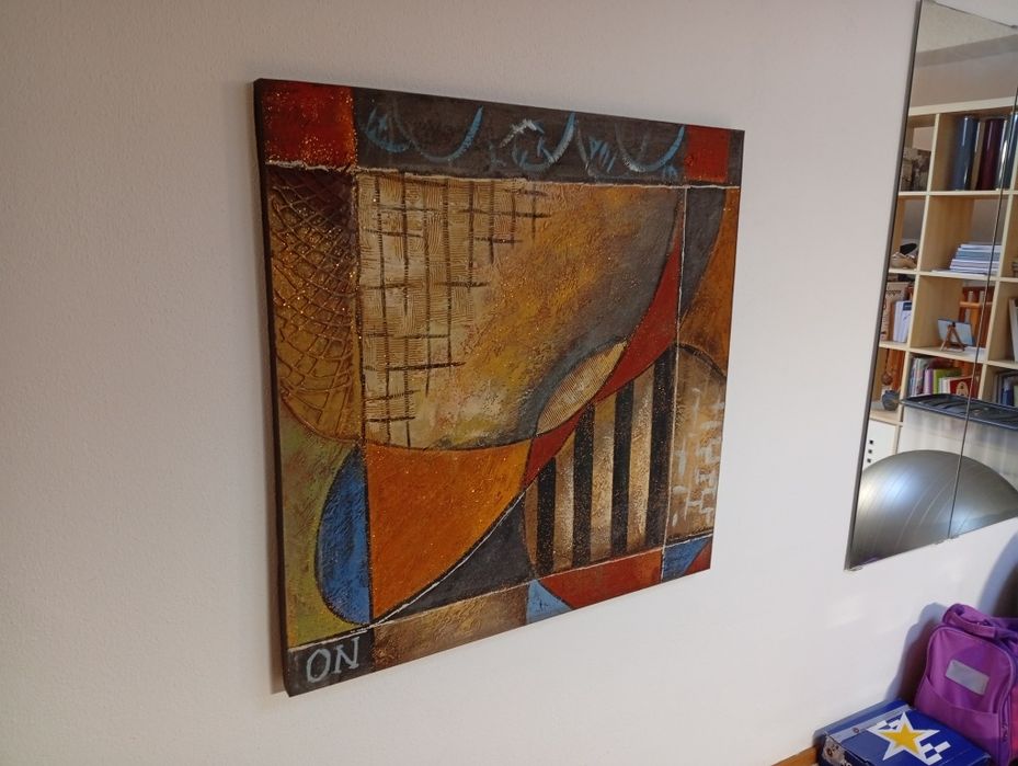 Quadros diversos - Oportunidade!