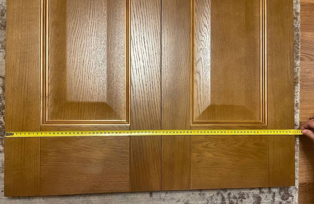 Двері міжкімнатні Terminus