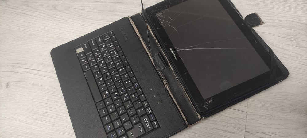 Планшет lenovo TAB 7600