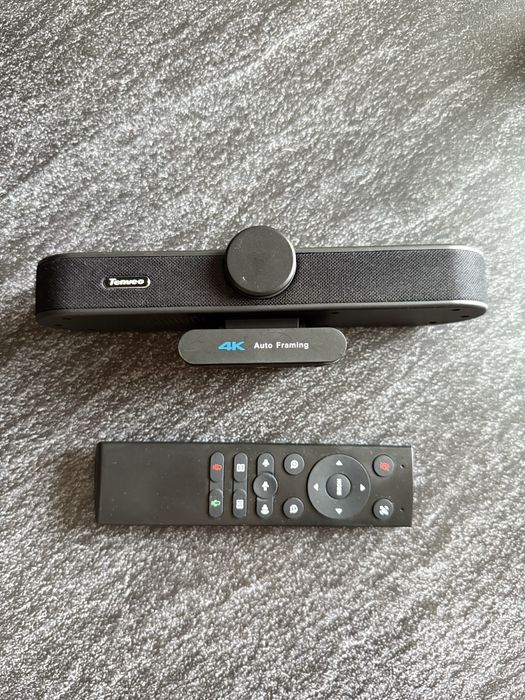 Kamera Internetowa Tenveo 4K