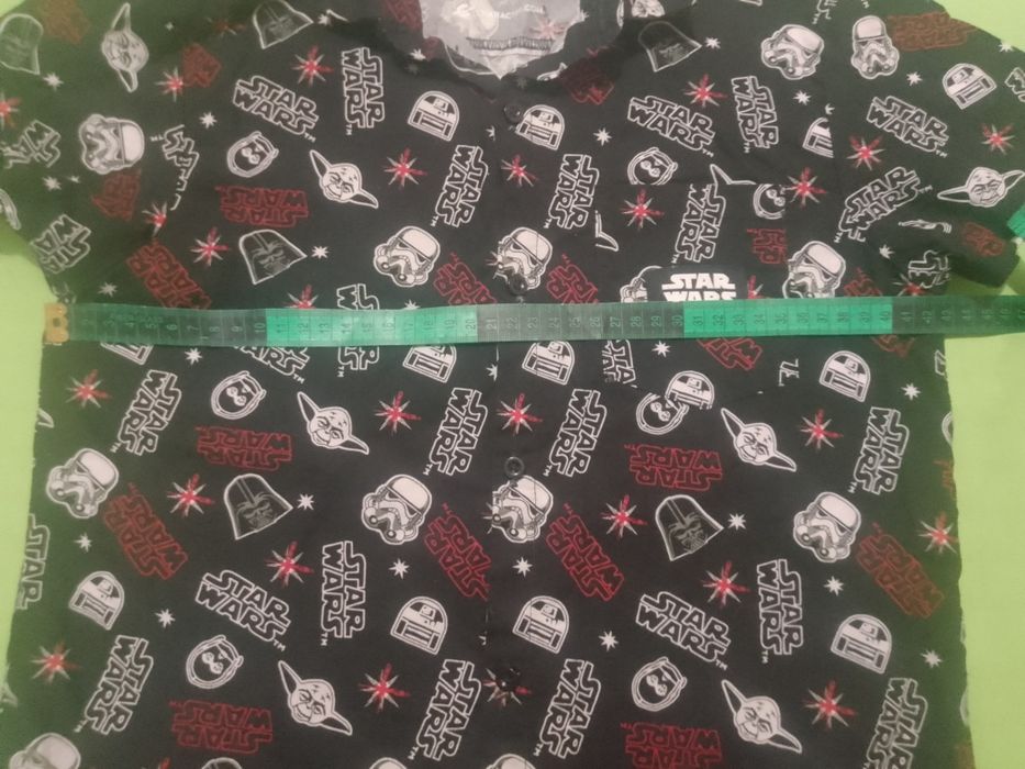 Сорочка STAR WARS .