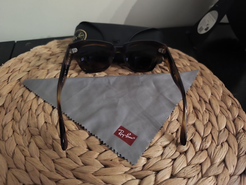 Óculos de sol Ray ban