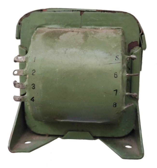 Трансформатор 1Ф4.702.014