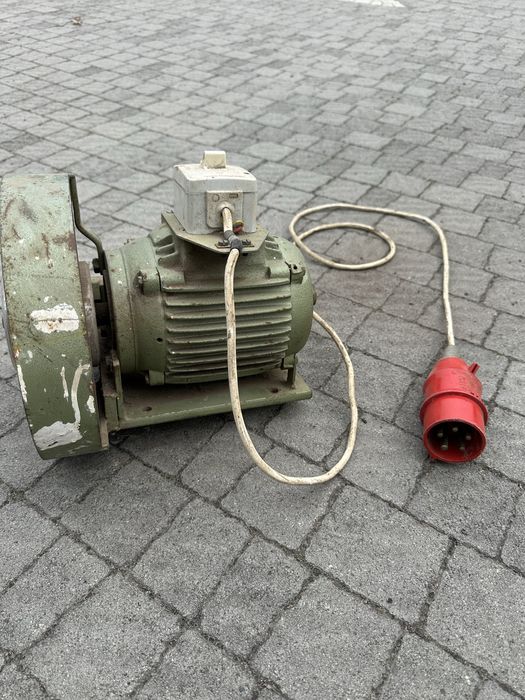 Точільний станок Німецький