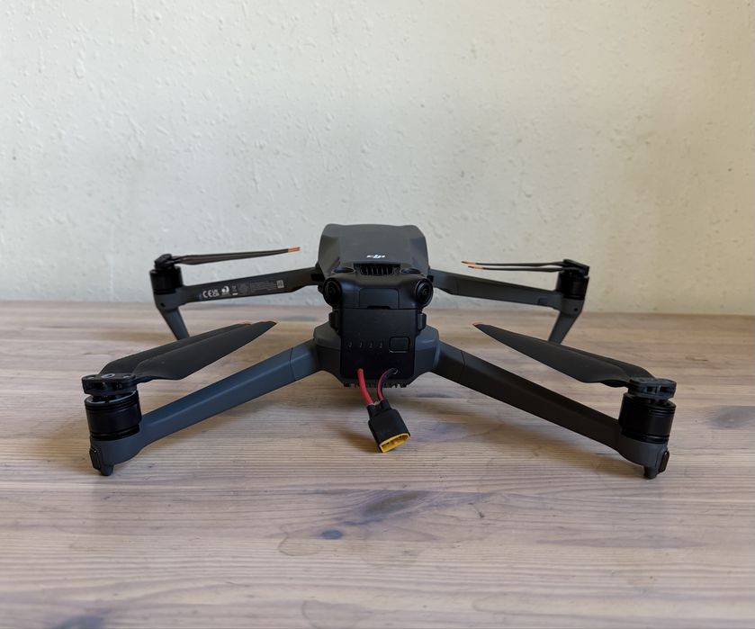 Тушка дрон Dji mavic 3 +пульт
