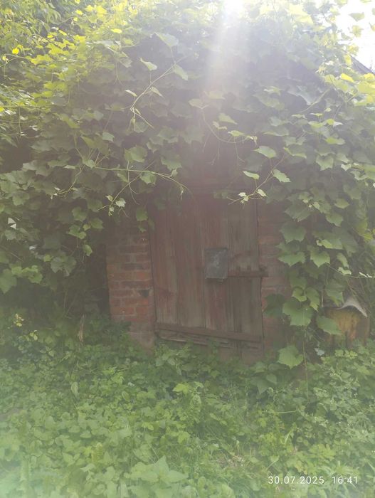 Продам приватний будинок