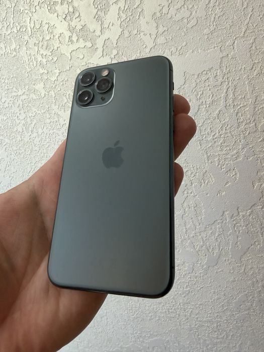 iPhone 11 Pro 64Gb Neverlock