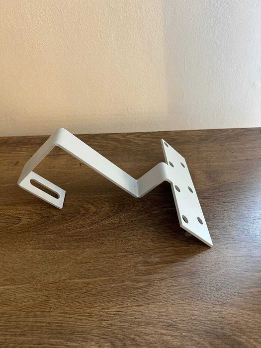 Кріплення для сонячних панелей для черепиці закладна пластина черепиці