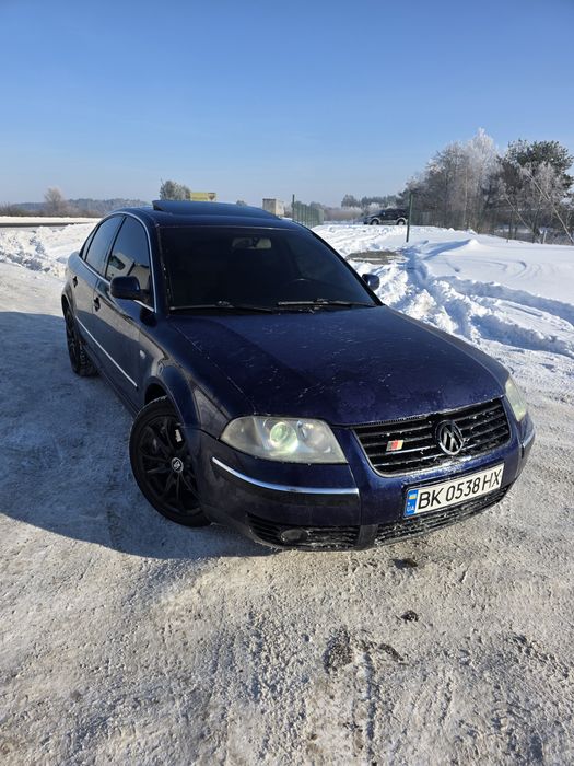 Продам пасат б5 +