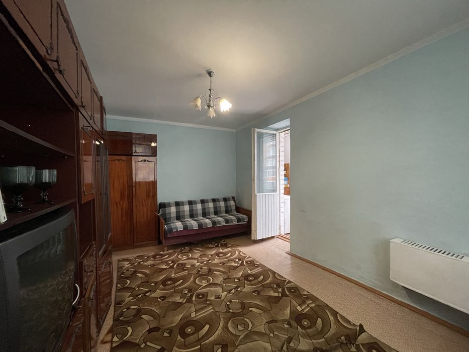 Вільна. Оренда 2кім.квартири на Покровській Крошня біля ЖК Капучино