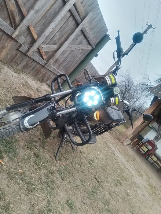 Продам альфу 110кб