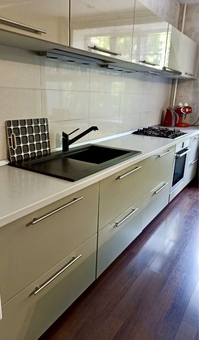 Продаж 2 кімн кв, центр, парк