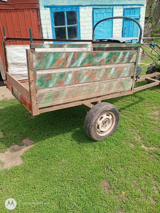 Продам мотоблок кентавр