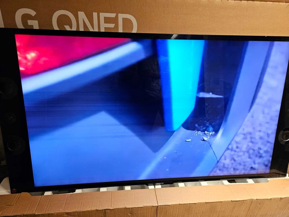 TV Sony BRAVIA KD-65X9005A