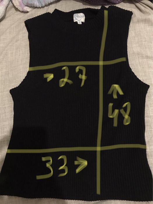 майка жіноча топ