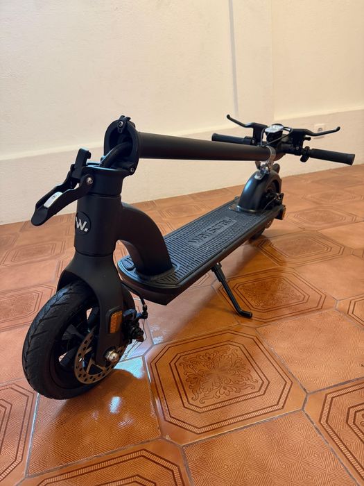 Trotinete Elétrica Wayscral Kickway E1