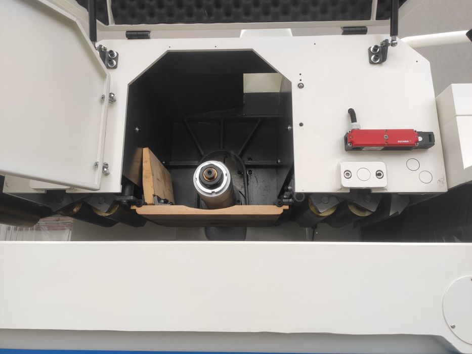 Wielopiła VANHOLD M350, nowa