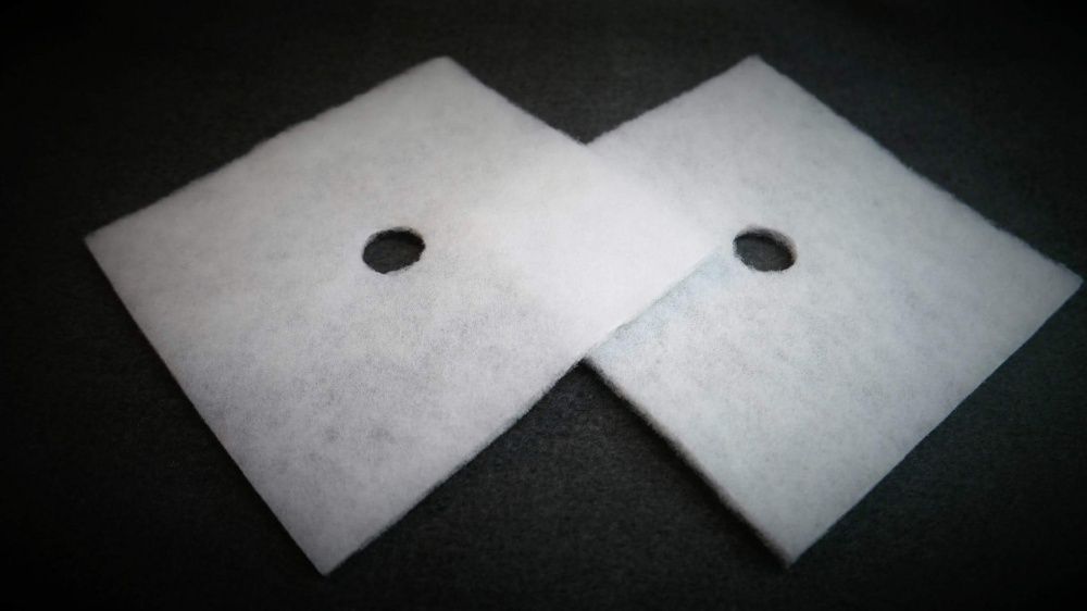 Filtr do wentylatora MAICO Robyg