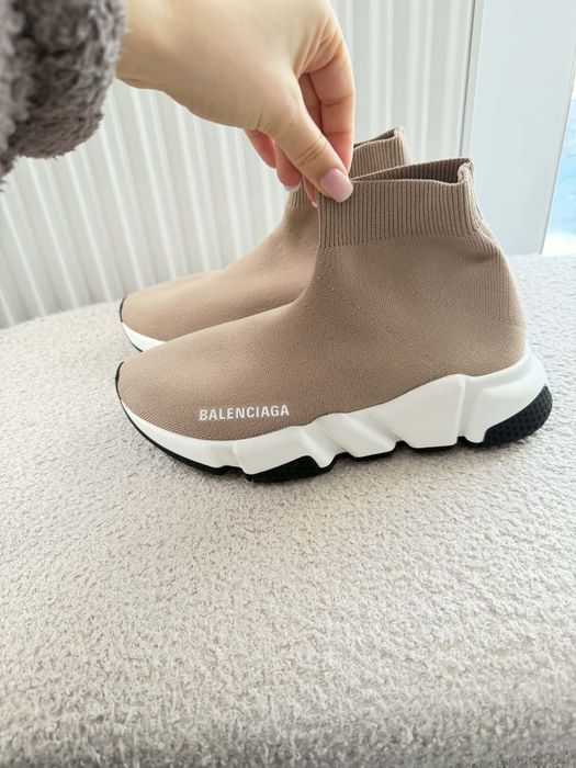 Balenciaga speed trainer