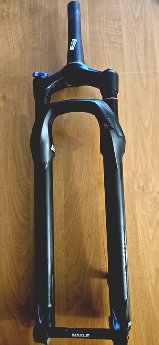 Amortyzator Rock shox Judy gold