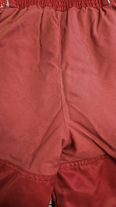 Зимовий комбінезон для дівчинки