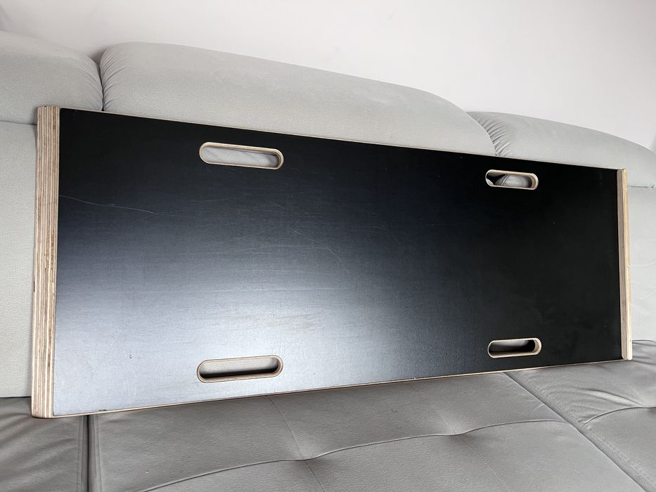 Zestaw Good Wood: Bujak + krzesełko + Drabinka + Blat