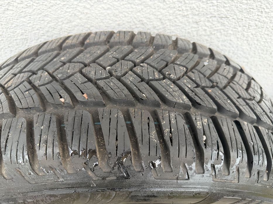 Koła felgi Hyundai Kona I40 5x114.3 zimą 215/55/17