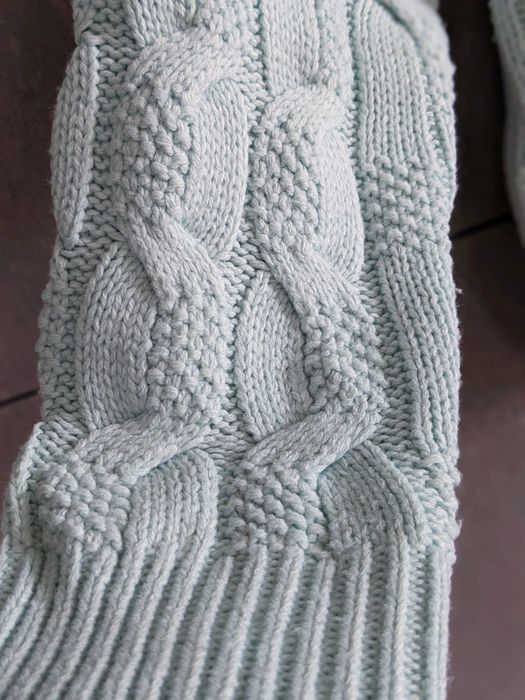 Sweter damski Sinsay rozmiar M