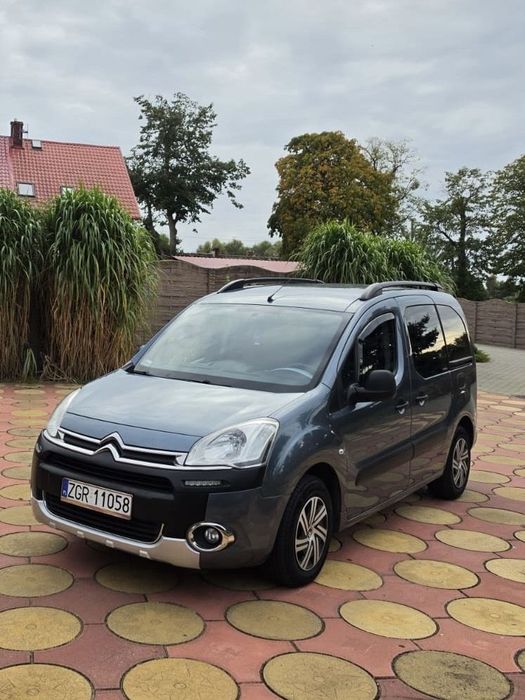 Citroën Berlingo