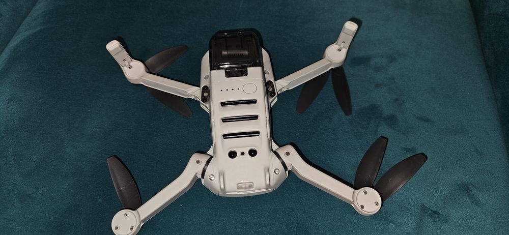 Dji Mavic Mini Ultra Light 249g