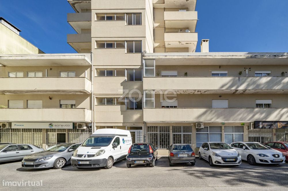 Apartamento para comprar, 44 m²