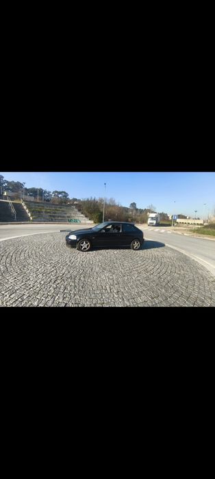 Honda civic ek3 hatchback
