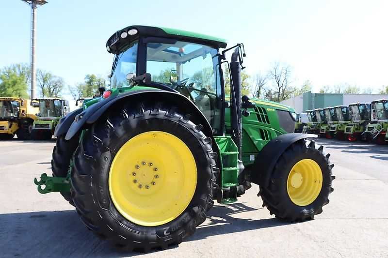 John Deere 6190R