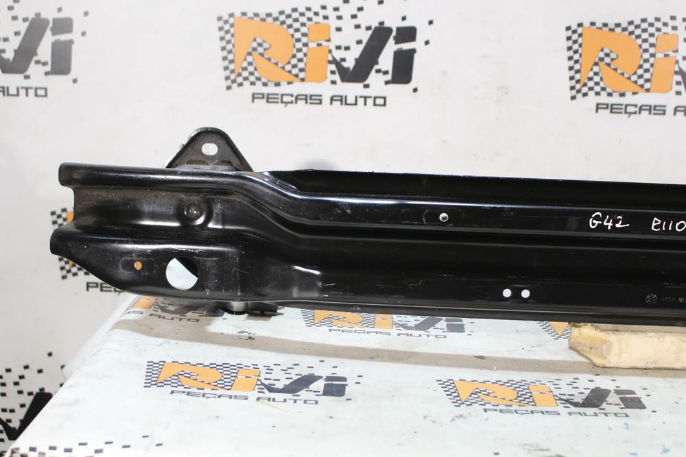 Reforço pára-choques trás BMW 2 Coupé (G42)