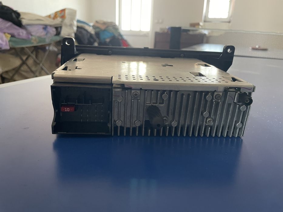 Radio bmw e82 2008 original