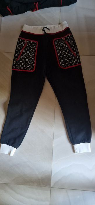 Dres damski louis vuitton