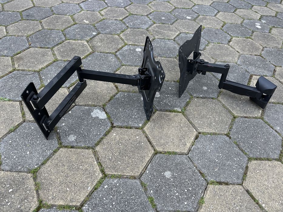 Suporte TV articulafo ate VESA 400