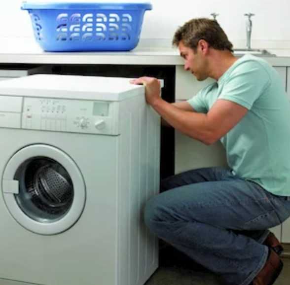 Професійний сервіс для холодильників і пральних машин
