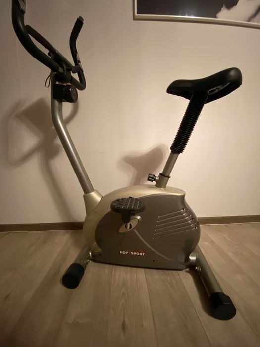 Rower stacjonarny Hop-Sport