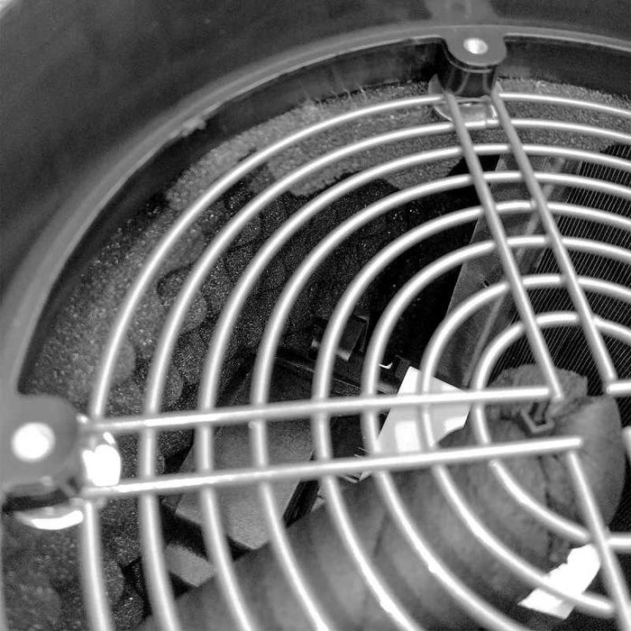 Pompa ciepła do ciepłej wody WEBER 3,4 kW