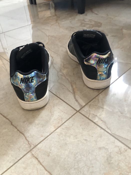 Buty nike 38 Jak nowe