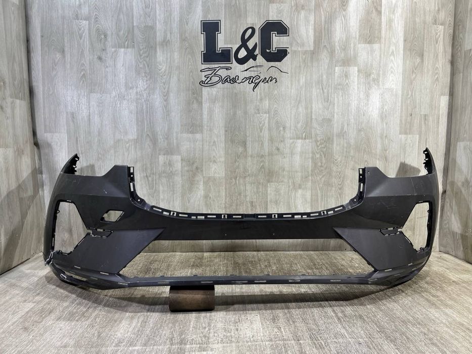 Бампер передний Volvo XC60 2 ( 2021 2022 2023 2024 2025 г. ) 32296892