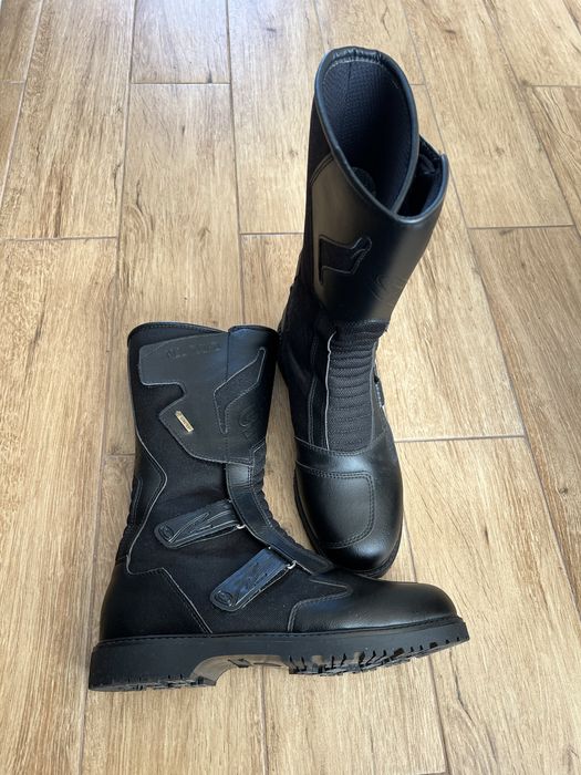 Мотоботи Sidi All Road