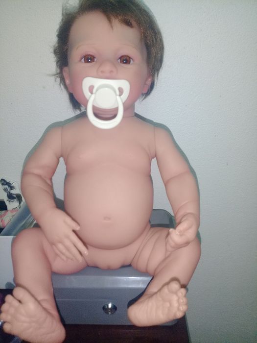 Bebe Raibon nova