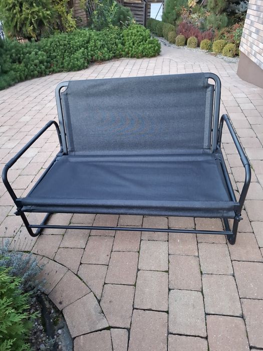 Ikea leżanka  stan bgb