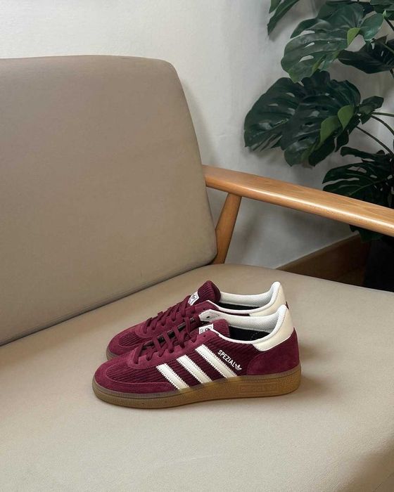 adidas damskie Buty originals HANDBALL SPEZIAL R.39