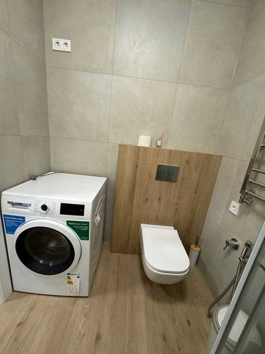 Оренда 1к квартири у М. Пустомити вул Паркова