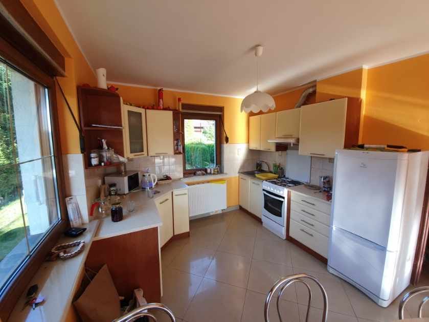 WOLNY SYLWESTER Dom na 12 osób z sauna i jacuzi balia