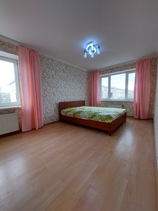 Продам 3к квартиру на Пацаева с ремонтом