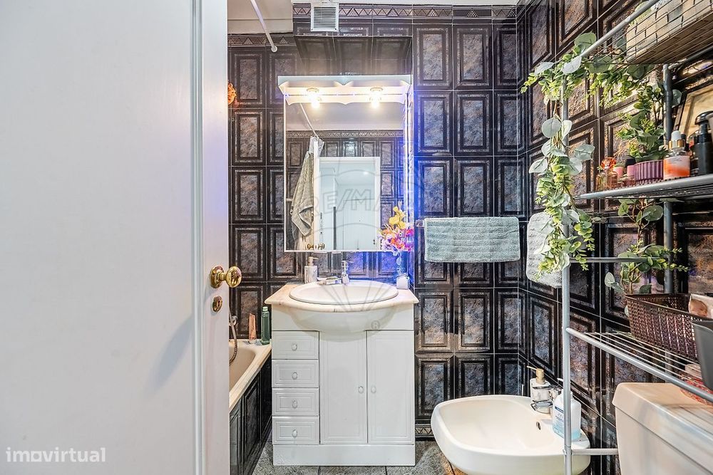 Apartamento T2 para venda